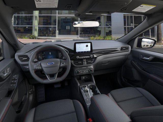 new 2025 Ford Escape car, priced at $29,985