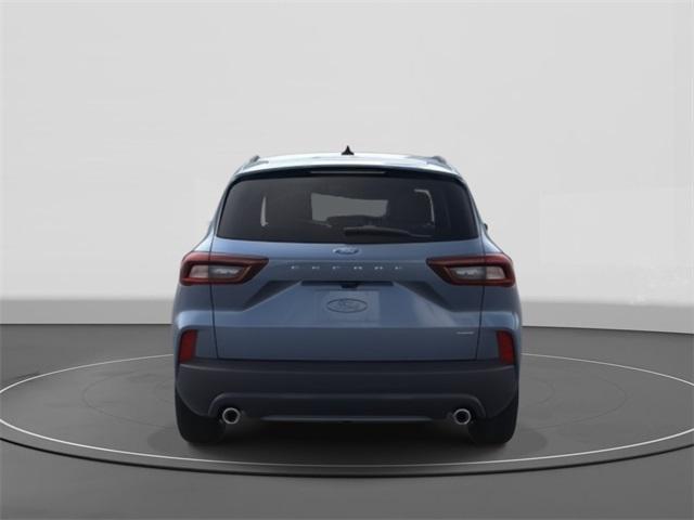 new 2025 Ford Escape car, priced at $29,985