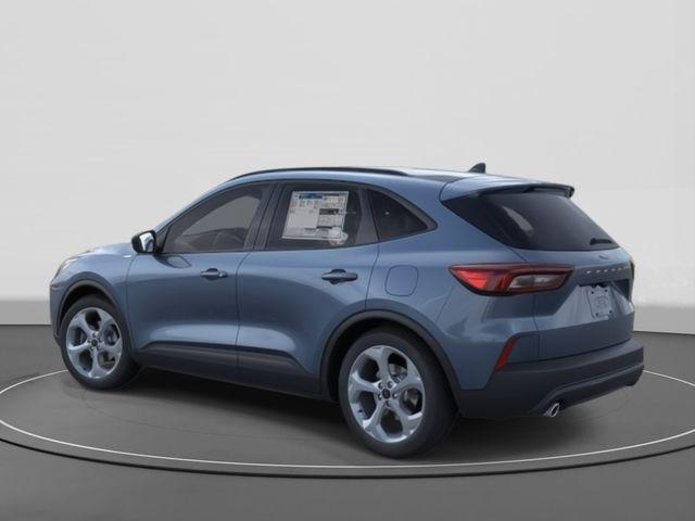 new 2025 Ford Escape car, priced at $29,985