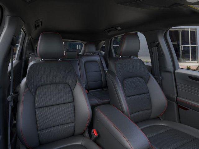 new 2025 Ford Escape car, priced at $29,985