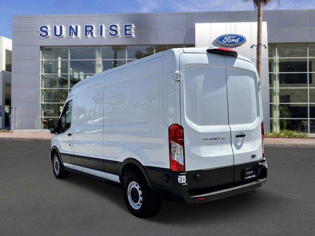 used 2020 Ford Transit-150 car, priced at $39,995