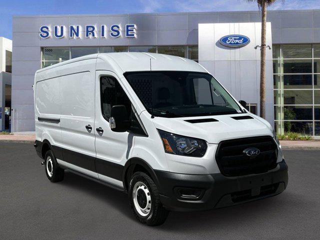 used 2020 Ford Transit-150 car, priced at $39,995