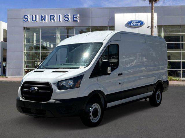 used 2020 Ford Transit-150 car, priced at $39,995