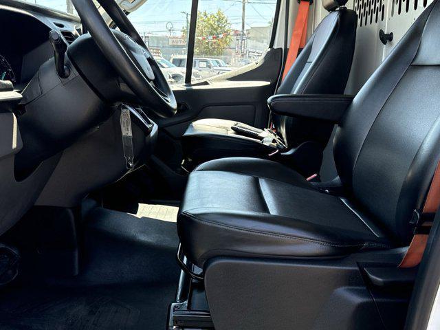 used 2020 Ford Transit-150 car, priced at $39,995