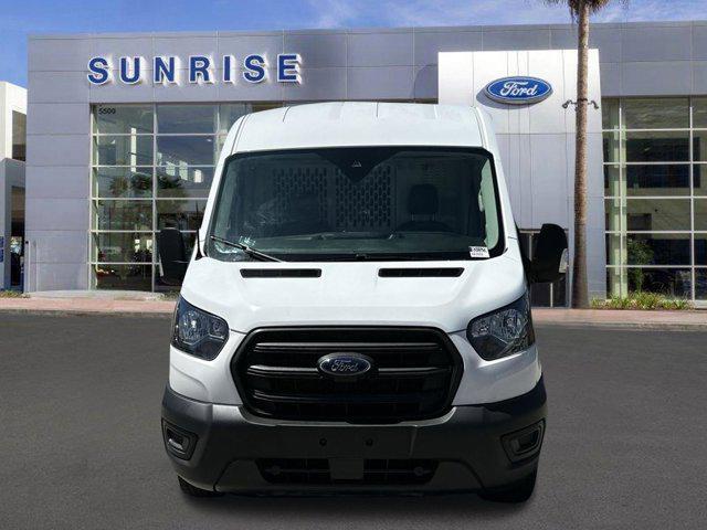 used 2020 Ford Transit-150 car, priced at $39,995