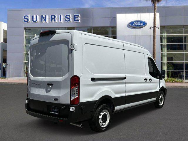 used 2020 Ford Transit-150 car, priced at $39,995