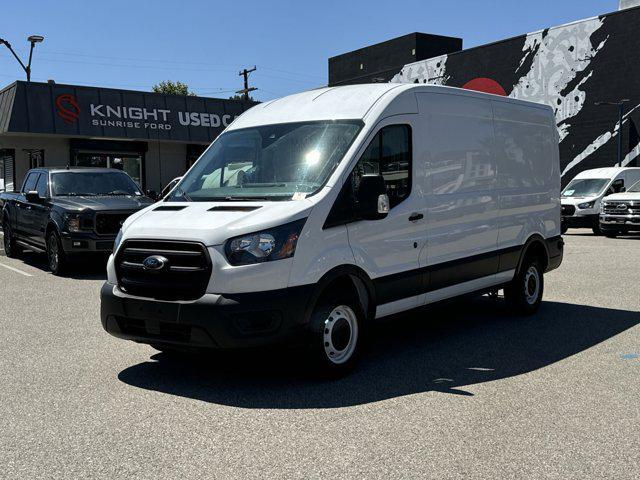 used 2020 Ford Transit-150 car, priced at $39,995