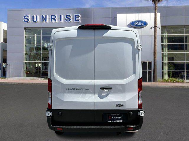 used 2020 Ford Transit-150 car, priced at $39,995