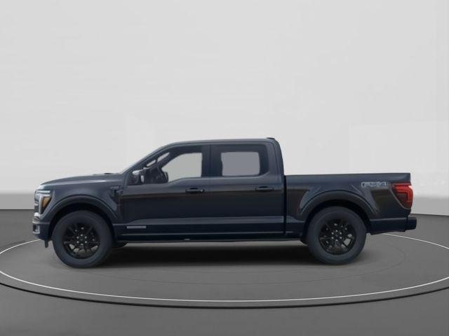 new 2025 Ford F-150 car, priced at $85,985