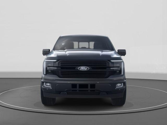 new 2025 Ford F-150 car, priced at $85,985