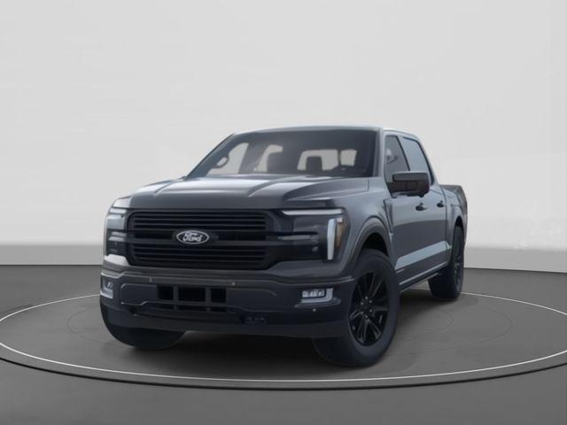 new 2025 Ford F-150 car, priced at $85,985