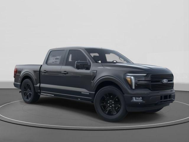 new 2025 Ford F-150 car, priced at $85,985