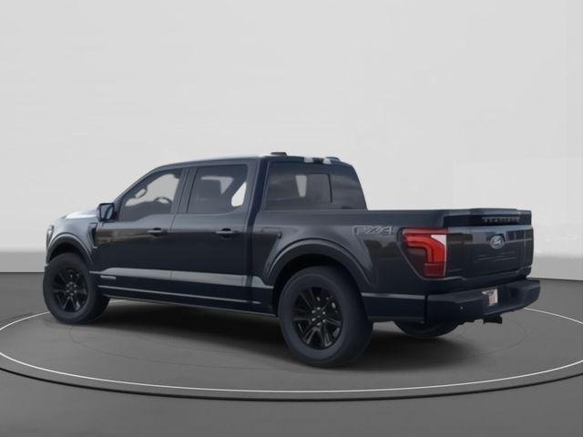 new 2025 Ford F-150 car, priced at $85,985