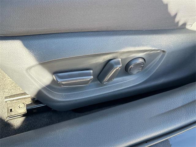 used 2021 Toyota Camry car, priced at $20,900