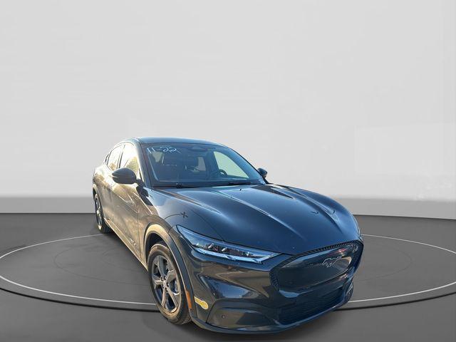 used 2021 Ford Mustang Mach-E car, priced at $20,900