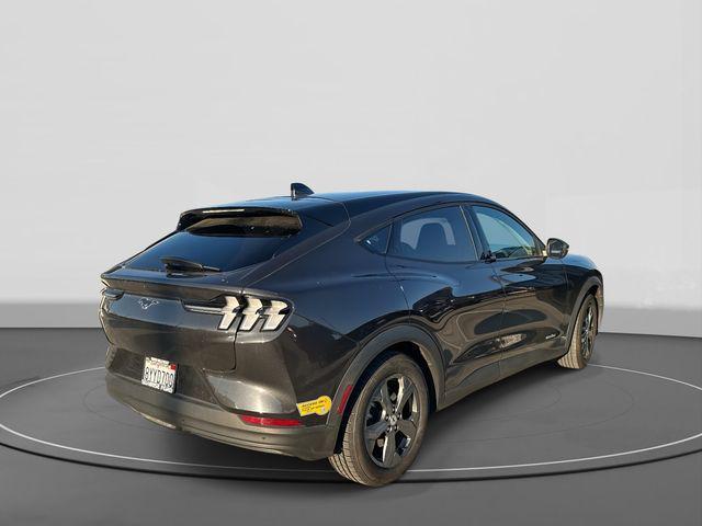used 2021 Ford Mustang Mach-E car, priced at $20,900