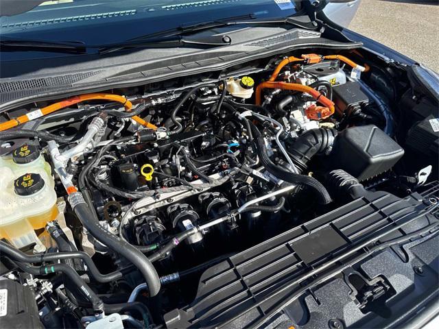 used 2022 Ford Escape car, priced at $24,600