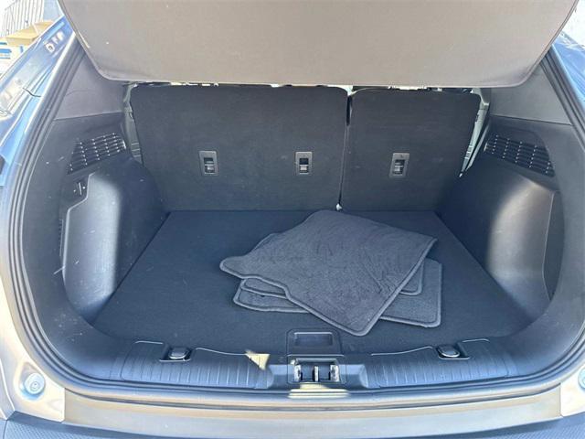 used 2022 Ford Escape car, priced at $24,600