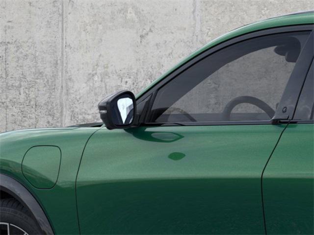 new 2025 Ford Mustang Mach-E car, priced at $47,730