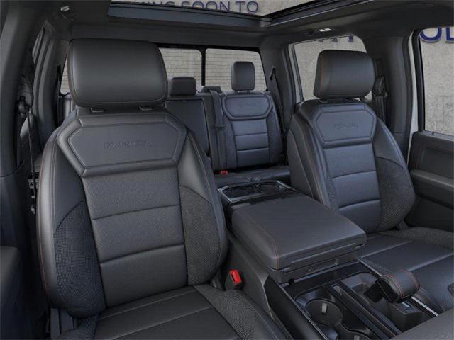 new 2025 Ford F-150 car, priced at $83,090