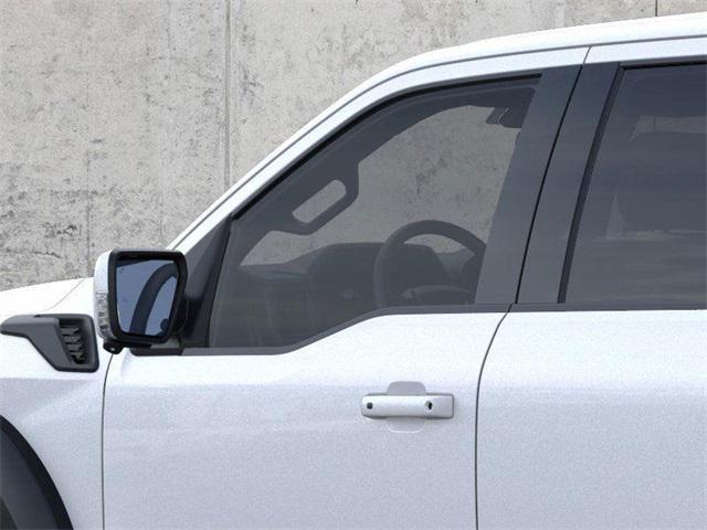 new 2025 Ford F-150 car, priced at $83,090