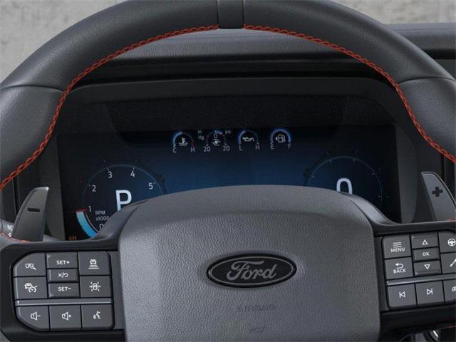 new 2025 Ford F-150 car, priced at $83,090
