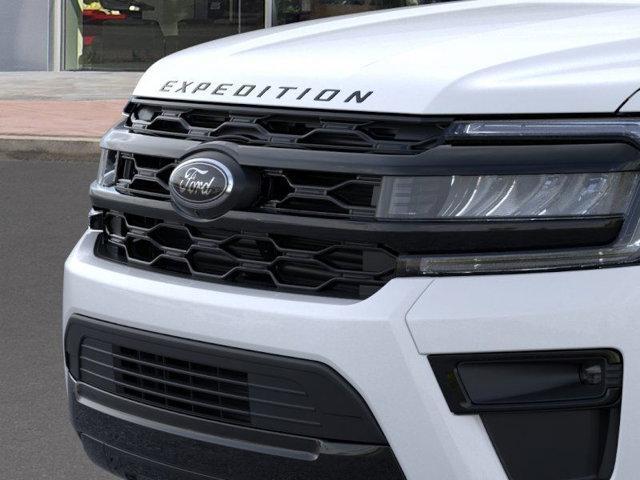 new 2024 Ford Expedition car, priced at $82,455