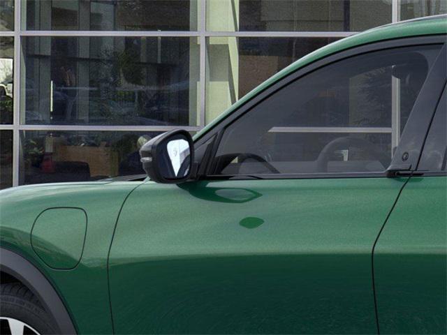 new 2025 Ford Mustang Mach-E car, priced at $41,085