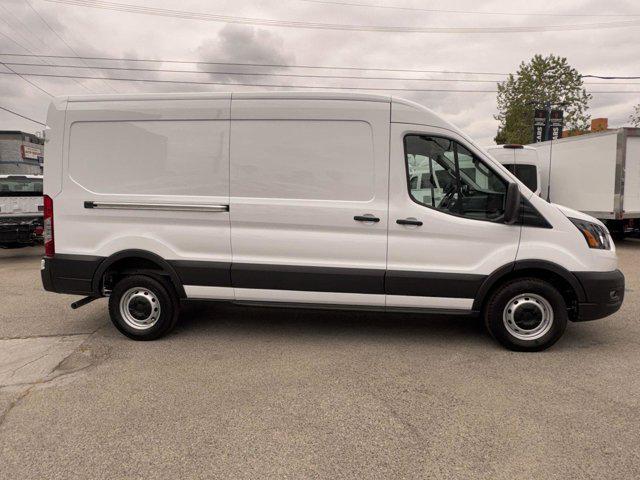 new 2025 Ford Transit-250 car, priced at $54,735