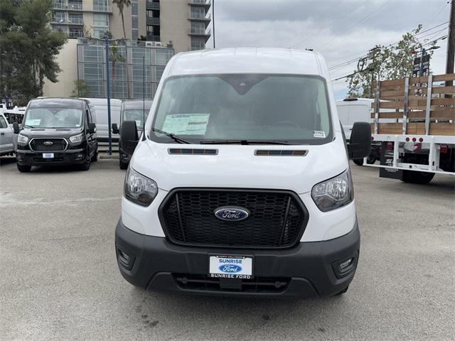 new 2025 Ford Transit-250 car, priced at $54,735