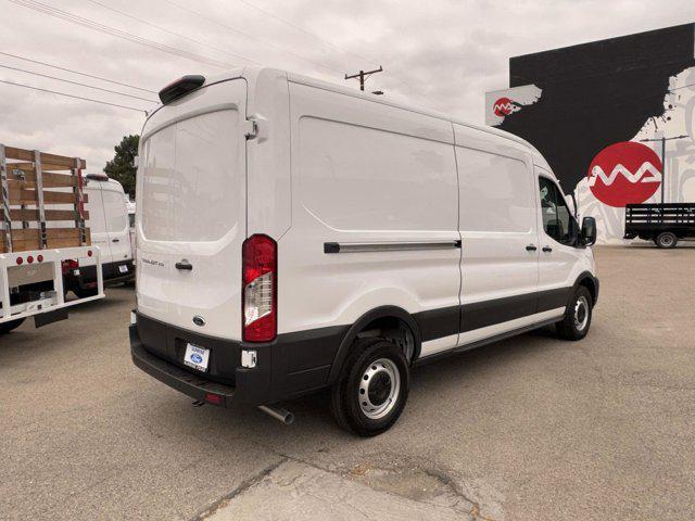 new 2025 Ford Transit-250 car, priced at $54,735