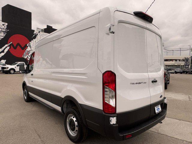 new 2025 Ford Transit-250 car, priced at $54,735