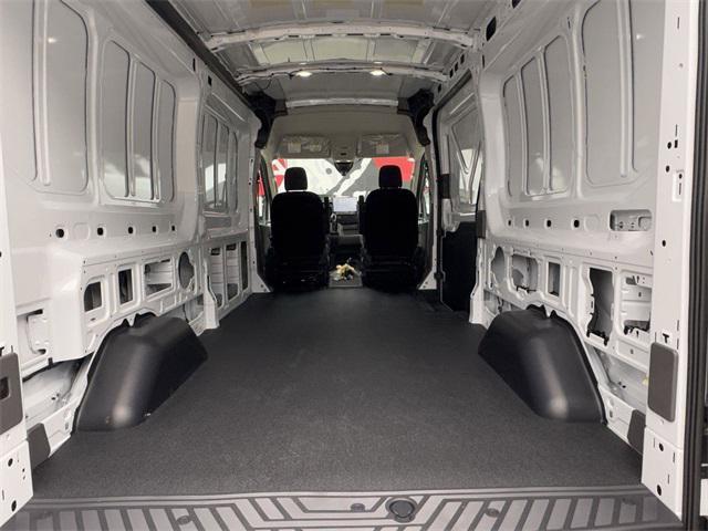 new 2025 Ford Transit-250 car, priced at $54,735