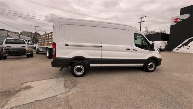 new 2025 Ford Transit-250 car, priced at $54,735