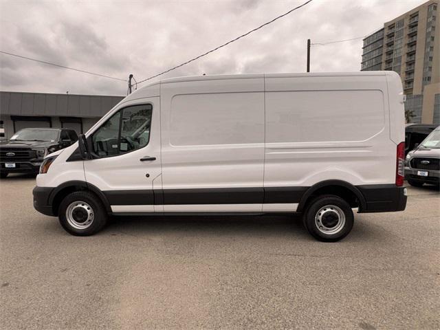 new 2025 Ford Transit-250 car, priced at $54,735