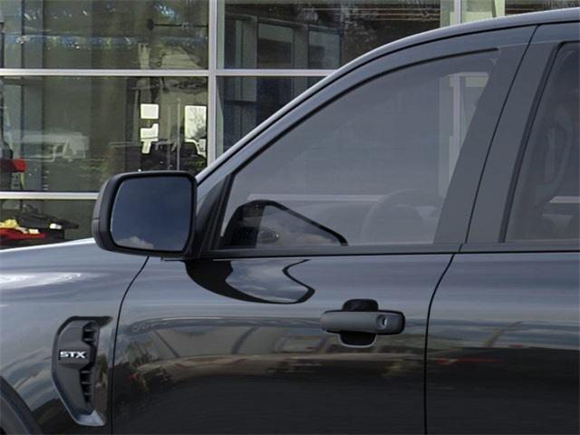 new 2025 Ford Ranger car, priced at $35,315