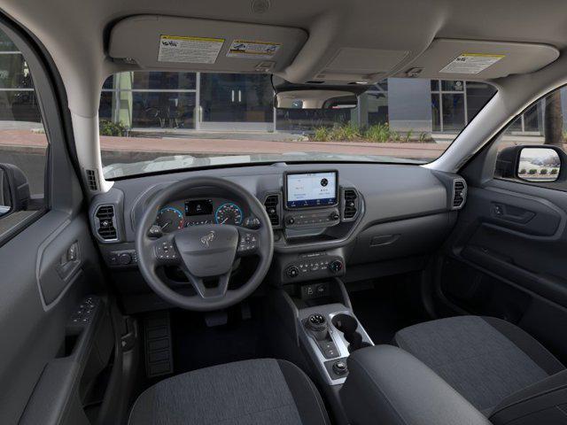 new 2024 Ford Bronco Sport car, priced at $31,685