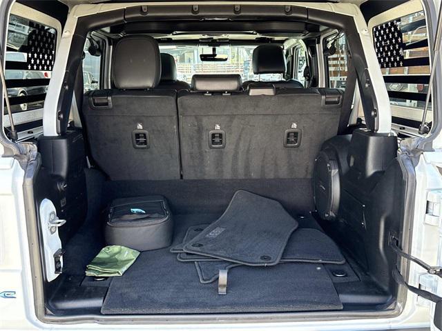 used 2021 Jeep Wrangler Unlimited 4xe car, priced at $30,300