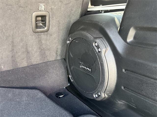 used 2021 Jeep Wrangler Unlimited 4xe car, priced at $30,300