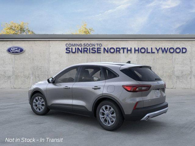 new 2025 Ford Escape car, priced at $32,135