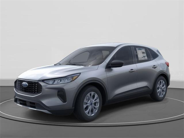 new 2025 Ford Escape car, priced at $28,135