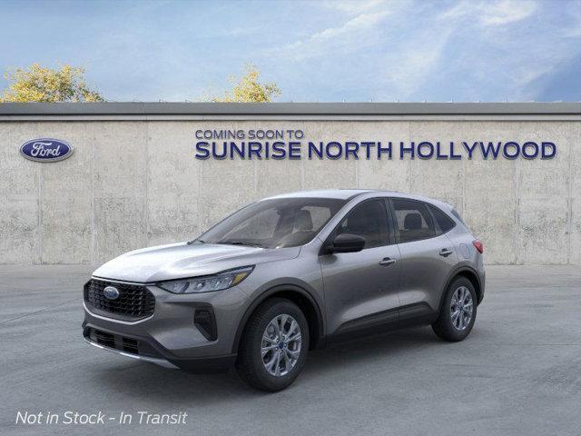 new 2025 Ford Escape car, priced at $32,135