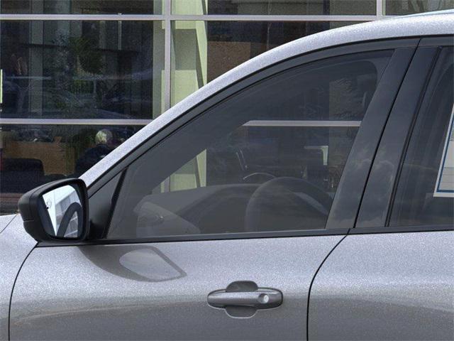 new 2025 Ford Escape car, priced at $32,135
