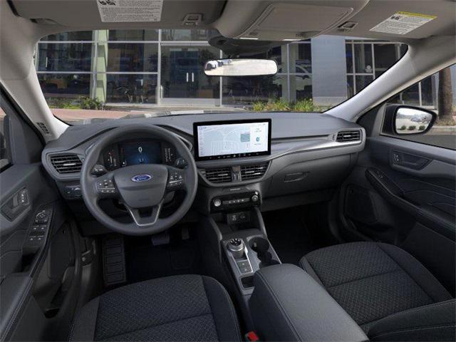 new 2025 Ford Escape car, priced at $32,135