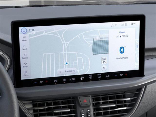 new 2025 Ford Escape car, priced at $32,135