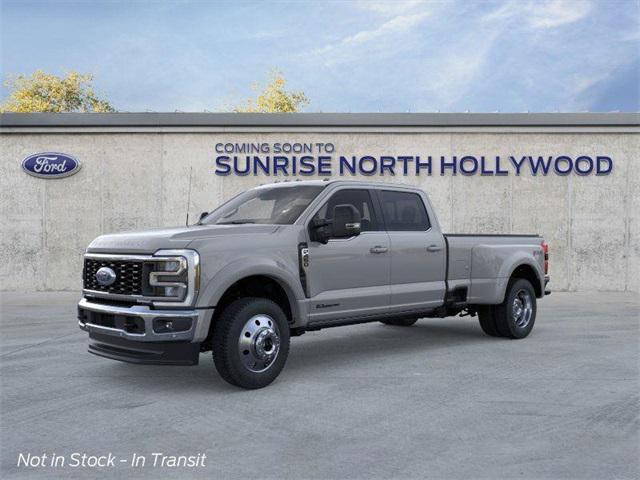 new 2026 Ford F-450 car, priced at $93,035