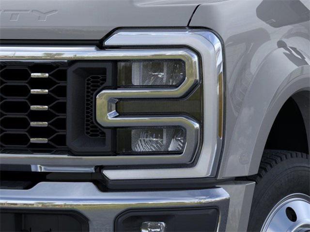new 2026 Ford F-450 car, priced at $93,035