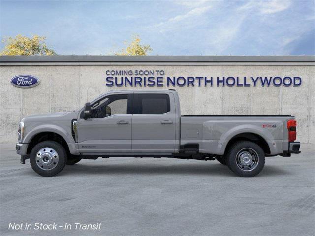 new 2026 Ford F-450 car, priced at $93,035