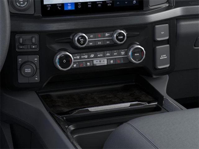 new 2026 Ford F-450 car, priced at $93,035