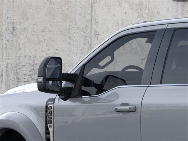 new 2026 Ford F-450 car, priced at $93,035
